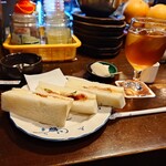 カフェ・バール こうべっこ - 