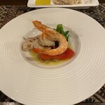 イタリア料理 RUFINA - 