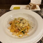 イタリア料理 RUFINA - 