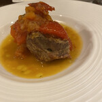 イタリア料理 RUFINA - 