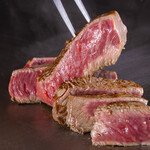 鉄板ニシムラ - 