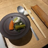 水剌間 恵比寿本店 - 