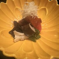 ＨＡＮＡ吉兆 - 