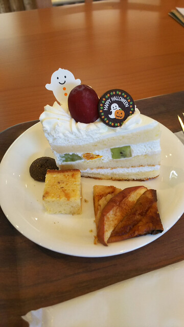 SaCHI （サチ） - 南大分/ケーキ | 食べログ