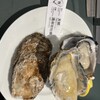 牡蠣や 粋