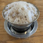 巡るインド - マサラチャイ