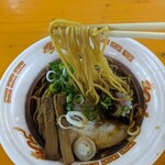 麺屋 信成 - 