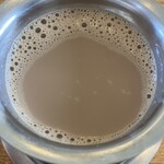 巡るインド - マサラチャイ