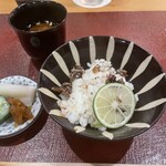 馳走菴 ひじり - 