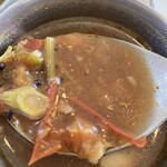 巡るインド - ラッサム