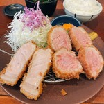 ぽるころっそ - 料理写真: