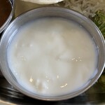 巡るインド - カード