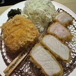 PRETTY PORK FACTORY & KATSUプリポー - 