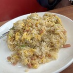 台湾料理 福龍園 - 料理写真: