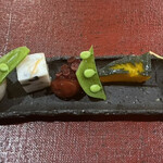 馳走菴 ひじり - 