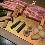 PRETTY PORK FACTORY & KATSUプリポー - 