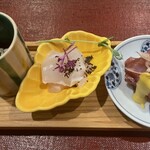 馳走菴 ひじり - 