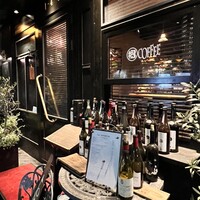 フレンチモンスター美飲倶楽部 - 