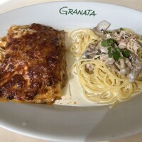 グラナータ TBS店 - 