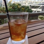 T.Y.HARBOR - Free Refills Ice Tea