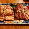 仙台焼肉ホルモン たけ田 青葉通店