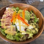 Farmer's Chicken 가루이자와점 - 