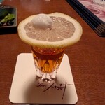 バー モエ - ニコラシカ