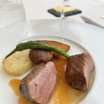 オザミ・デ・ヴァン - 