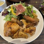 Farmer's Chicken 가루이자와점 - 