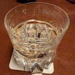 バー モエ - 白州のロック