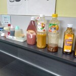 カルフール - 取り纏め調味料一式