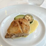 オザミ・デ・ヴァン - 