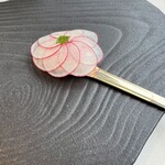 オザミ・デ・ヴァン - 