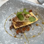 オザミ・デ・ヴァン - 