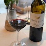 オザミ・デ・ヴァン - 