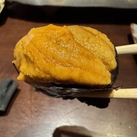 寿司 はせ川 西麻布店 - 