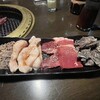 石垣牛専門店 焼肉 金城 北谷本店