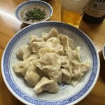 ぎょうざ 娘娘 - 