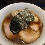 らぁ麺や 嶋 - 