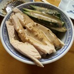 ぎょうざ 娘娘 - 