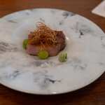 麻布淺井 - 