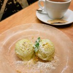 DUMBO PIZZA FACTORY - 