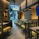 DUMBO PIZZA FACTORY - 