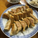 ぎょうざ 娘娘 - 