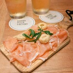 DUMBO PIZZA FACTORY - 