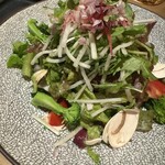 ラム焼肉専門店 lamb ne - 