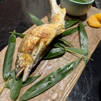 寿司 はせ川 西麻布店 - 