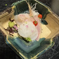 寿司 はせ川 西麻布店 - 