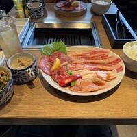 六本木焼肉　Kintan - 