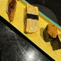 寿司 はせ川 西麻布店 - 